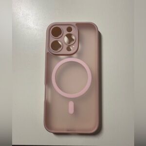 iphone 16 pro Phone Case
